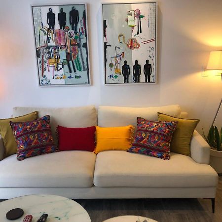 L1B 202 - Boutique Apartamento En Cayala Para 4 Huespedes Guatemala City Exteriör bild