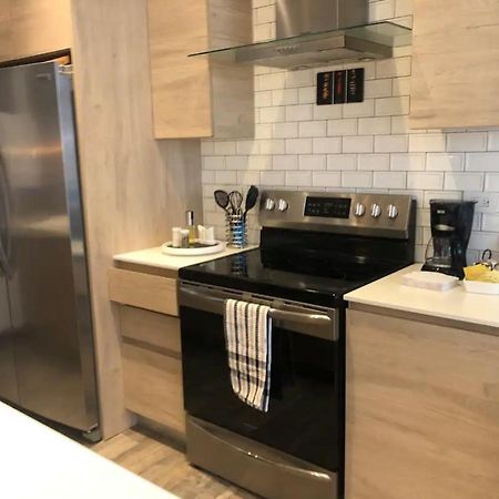 L1B 202 - Boutique Apartamento En Cayala Para 4 Huespedes Guatemala City Exteriör bild