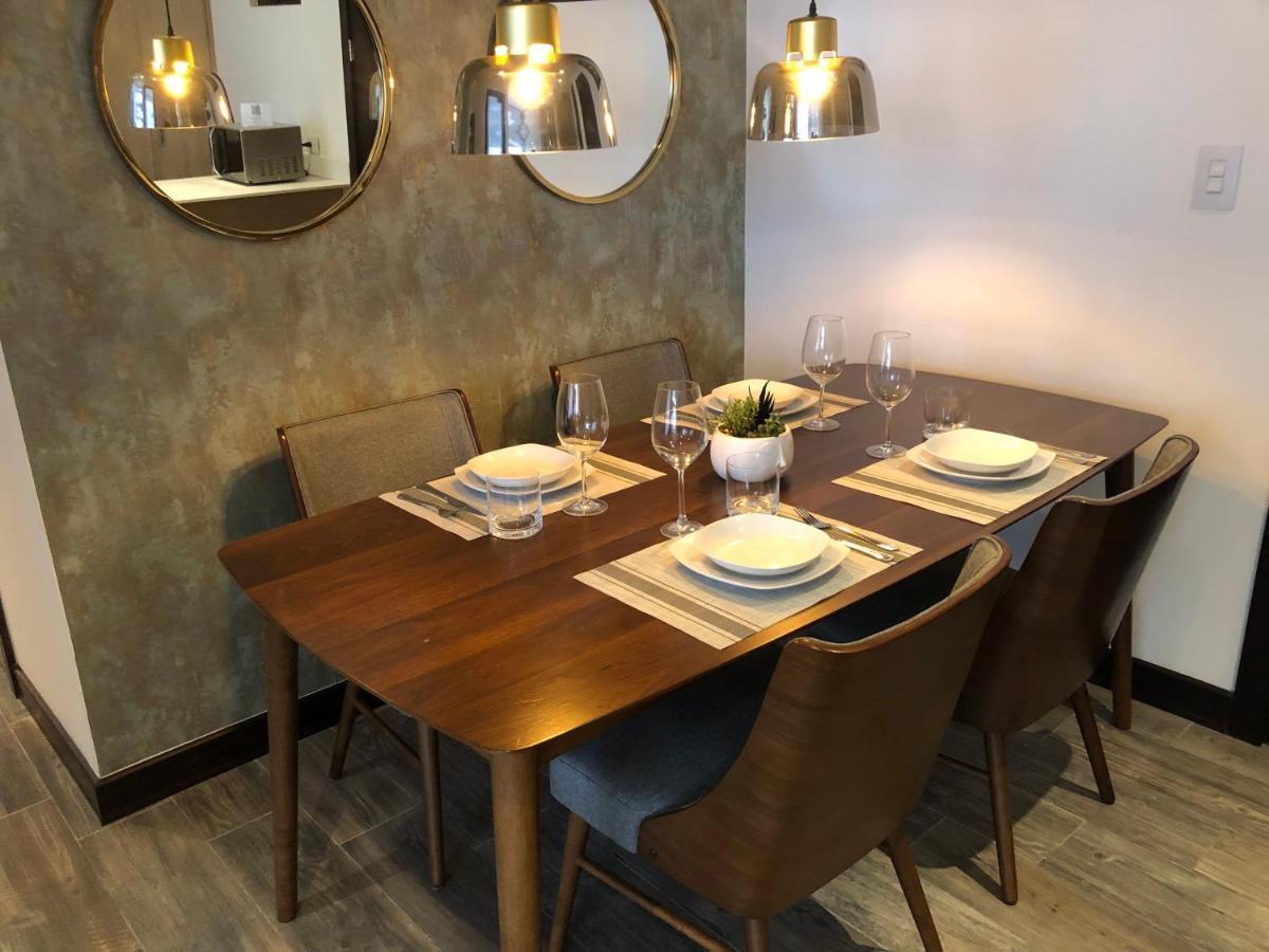 L1B 202 - Boutique Apartamento En Cayala Para 4 Huespedes Guatemala City Exteriör bild