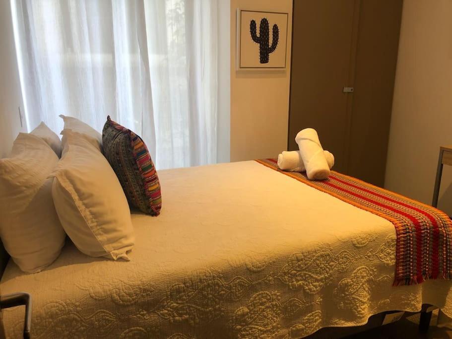 L1B 202 - Boutique Apartamento En Cayala Para 4 Huespedes Guatemala City Exteriör bild