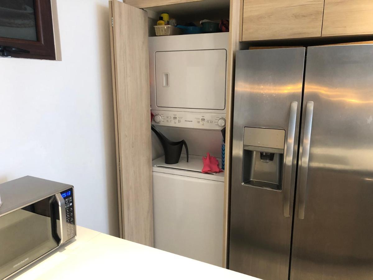 L1B 202 - Boutique Apartamento En Cayala Para 4 Huespedes Guatemala City Exteriör bild