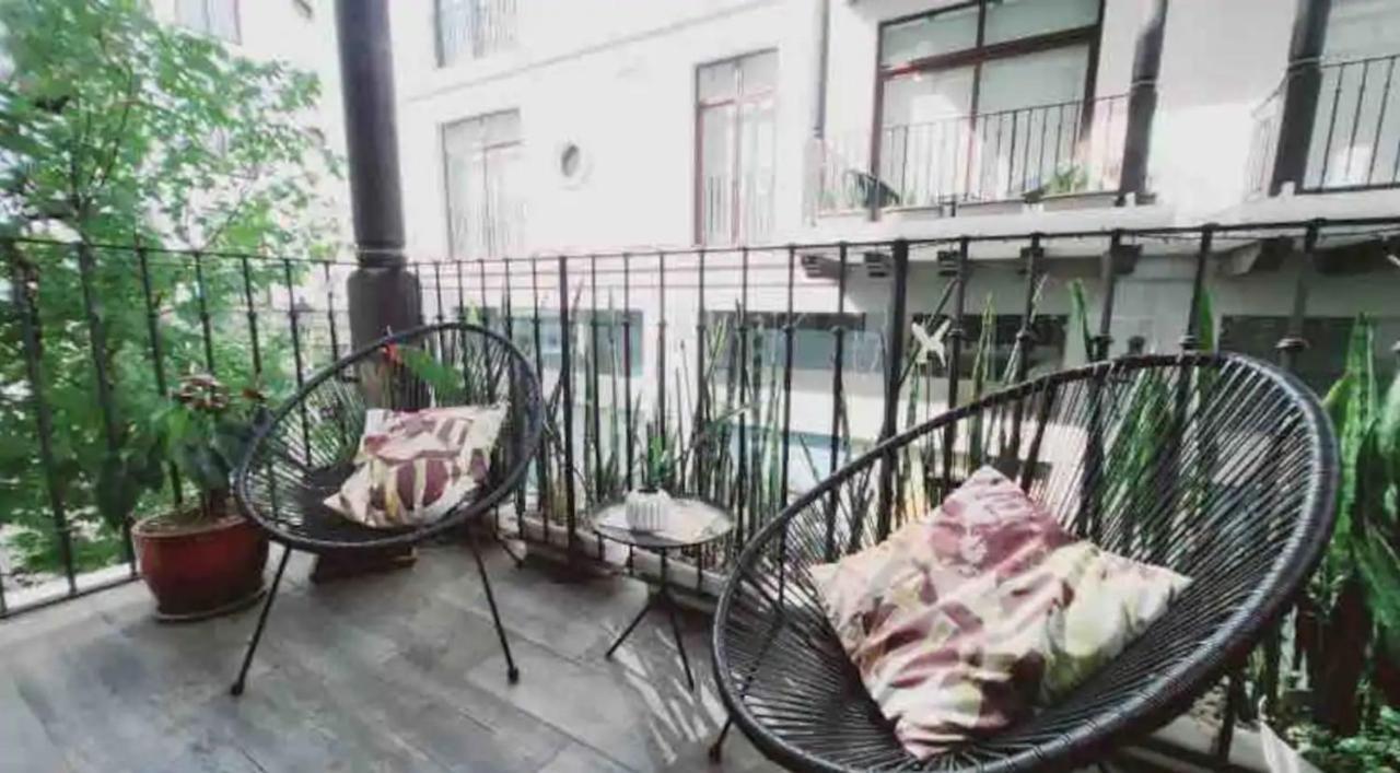 L1B 202 - Boutique Apartamento En Cayala Para 4 Huespedes Guatemala City Exteriör bild