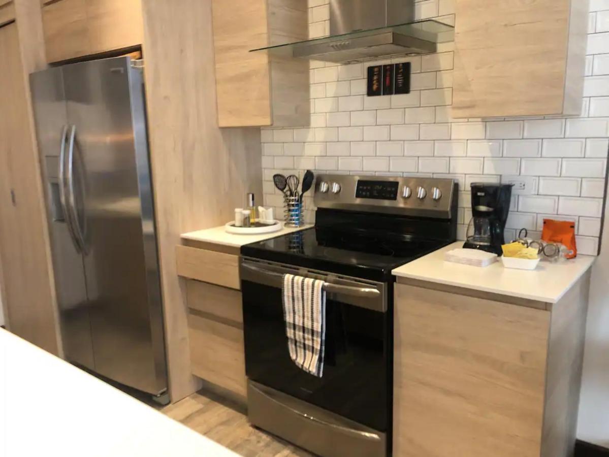 L1B 202 - Boutique Apartamento En Cayala Para 4 Huespedes Guatemala City Exteriör bild